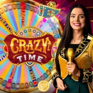crazy time